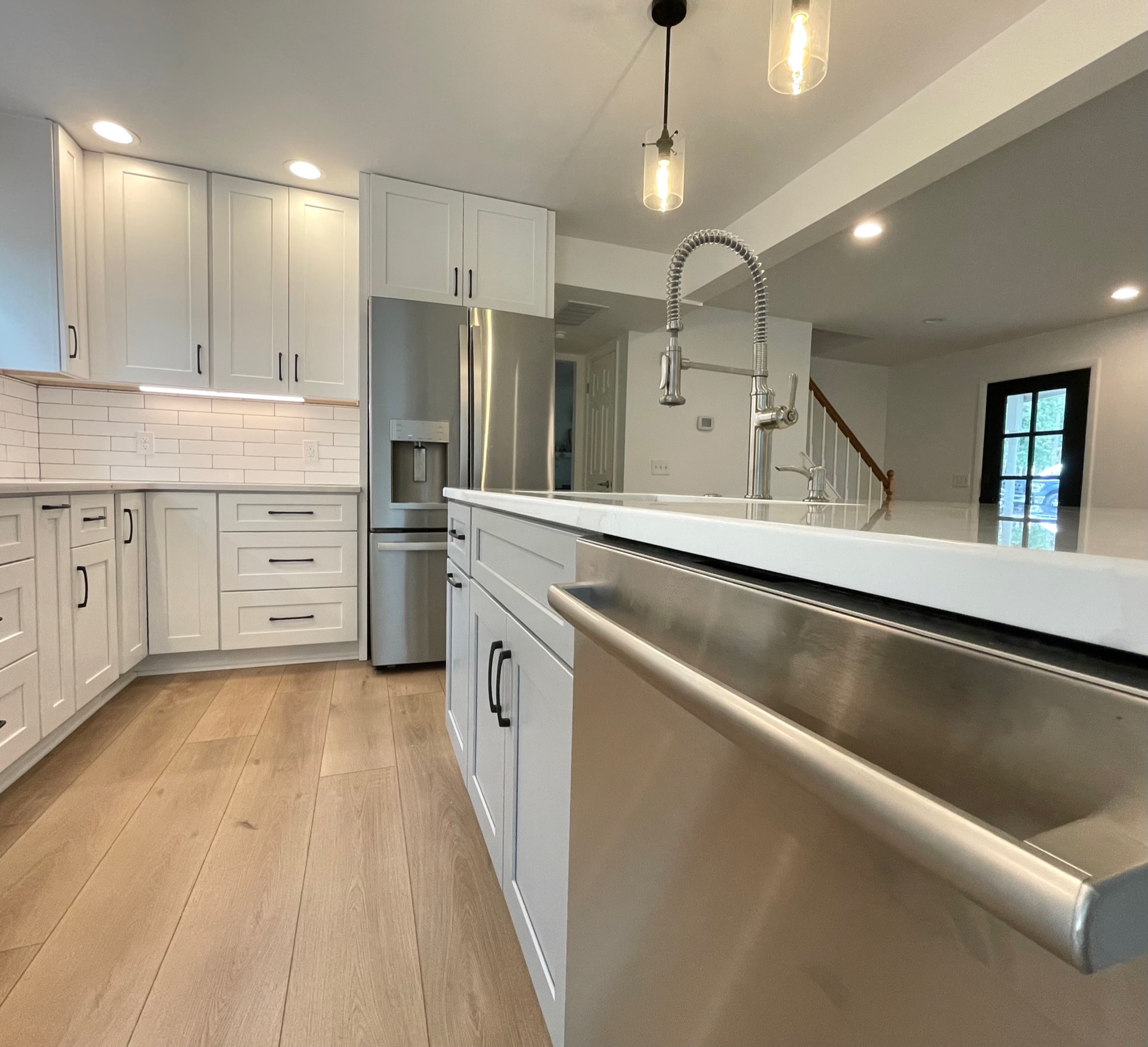 Kitchen and Bathroom 2026 Trends: What Raleigh Homeowners Should Know Before Remodeling