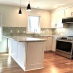 Raleigh, NC kitchen remodel