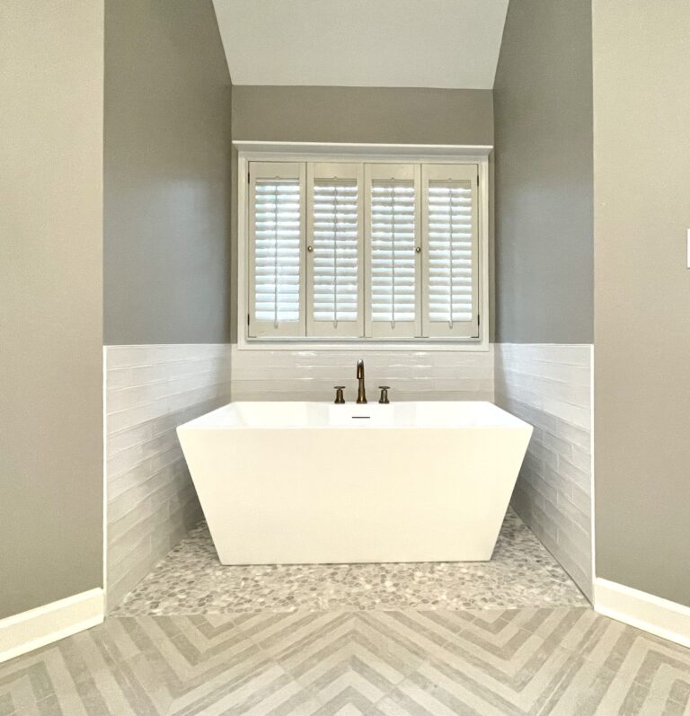 Bathroom Trends That Will Refresh Your Home Oasis