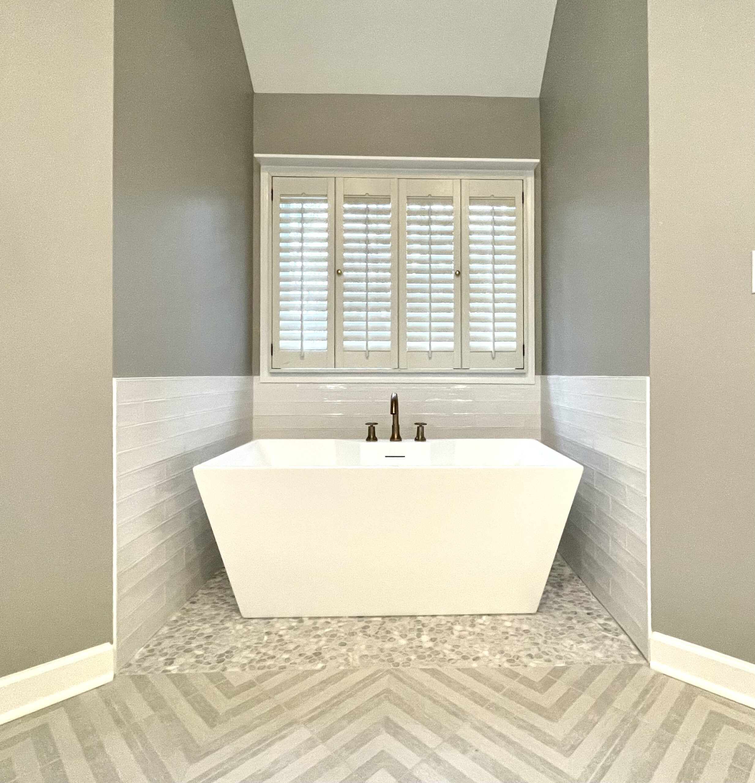 Bathroom Trends That Will Refresh Your Home Oasis